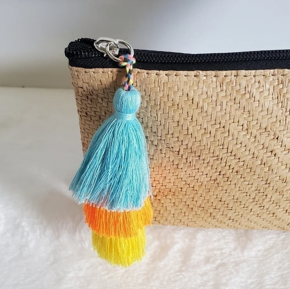 Nordstrom straw beauty